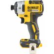 Аккумуляторный набор DEWALT DCK305P3T: шуруповерт DCF887 + перфоратор DCH273 + УШМ DCG405, с 3 АКБ 5 Ач и ЗУ, в 2 кейсах TSTAK