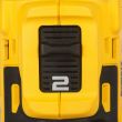 Аккумуляторная дрель-шуруповерт DEWALT DCD708N, 18 В, 1650 об/мин, без АКБ и ЗУ (DCD708N-XJ)