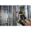 Аккумуляторная дрель-шуруповерт DEWALT DCD708N, 18 В, 1650 об/мин, без АКБ и ЗУ (DCD708N-XJ)