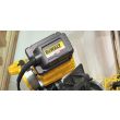 Сетевой адаптер DEWALT, для подключения аккумуляторной пилы DHS780N к электросети, DCB500