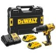DEWALT DCD778D2T 18 1750 29750 2 2 TSTAK DCD778D2T QW 778 2
