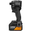 Аккумуляторный шуруповерт DEWALT McLaren Limited Edition DCF86MP2T, 18 В, 205 Нм, 3800 уд/мин, с 2 АКБ 5 Ач и ЗУ, в кейсе TSTAK
