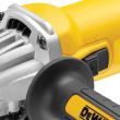 Угловая шлифмашина DEWALT DWE4205, 1010 Вт, 125 мм, 11000 об/мин (DWE4205-KS)