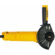 Угловая шлифмашина DEWALT DWE4205, 1010 Вт, 125 мм, 11000 об/мин (DWE4205-KS)