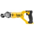 Аккумуляторные ножницы DEWALT DCS496N, по металлу, 18 В, рез до 1.3 мм, без АКБ и ЗУ (DCS496N-XJ)