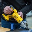 Аккумуляторные ножницы DEWALT DCS496N, по металлу, 18 В, рез до 1.3 мм, без АКБ и ЗУ (DCS496N-XJ)