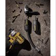 Насадка угловая DEWALT IMPACT 2 поколения (DT20500-QZ)