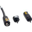 Насадка угловая DEWALT IMPACT 2 поколения (DT20502-QZ)
