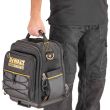 Cумка DEWALT TOUGHSYSTEM DWST83524-1, с наплечным ремнем, 30 л
