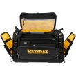Cумка DEWALT TOUGHSYSTEM DWST83524-1, с наплечным ремнем, 30 л