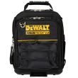 Cумка DEWALT TOUGHSYSTEM DWST83524-1, с наплечным ремнем, 30 л