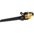 Аккумуляторная аллигаторная пила DEWALT DCS398T2, 54 В, 2400 ход/мин, 40 мм, с 2 АКБ 2 Ач и ЗУ (DCS398T2-QW)