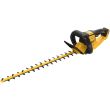Аккумуляторный набор садовой техники DEWALT, 54 В: цепная пила DCMCS574 + кусторез DCMHT573, без АКБ без ЗУ