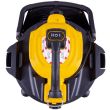 Строительный пылесос DEWALT DXV234P, 1080 Вт, 34 л