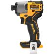 Аккумуляторный шуруповерт DEWALT DCF840P1, 18 В, 192 Нм, 4200 уд/мин, с АКБ 5 Ач и ЗУ (DCF840P1N-XJ)