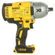 Аккумуляторный гайковерт DEWALT DCF899P1T, 18 В, 950 Нм, 2400 уд/мин, с АКБ 5 Ач и ЗУ, в кейсе TSTAK (DCF899P1NT-XJ)