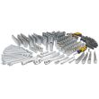 Набор оснастки DEWALT, 341 шт., DWMT45341-1