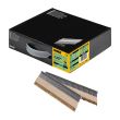Гвозди DEWALT DNPT28R50Z, для DCN692/DCN690P2, 2,8 x 50 мм, 33°/34°, Без покрытия, Не устойчивы к коррозии, Ребристые, 2200 шт.