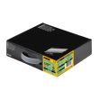 Гвозди DEWALT DNPT28R50Z, для DCN692/DCN690P2, 2,8 x 50 мм, 33°/34°, Без покрытия, Не устойчивы к коррозии, Ребристые, 2200 шт.