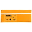 Полотно DEWALT DT2323, по металлу для сабельных пил биметаллическое, BiM, 203 x 1.8 мм, S1122BF, 100 шт.