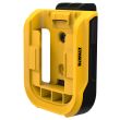 Держатель для аккумулятора DEWALT, 2 шт., DWST82820-0