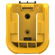 Держатель для аккумулятора DEWALT, 2 шт., DWST82820-0