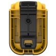 Держатель для аккумулятора DEWALT, 2 шт., DWST82820-0