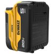 Держатель для аккумулятора DEWALT, 2 шт., DWST82820-0