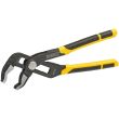 Переставные пассатижи DEWALT DWHT0-74432, 30 см