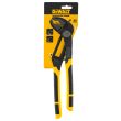 Переставные пассатижи DEWALT DWHT0-74432, 30 см