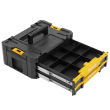 Ящик для инструмента DEWALT TSTAK IV (DWST1-70706)