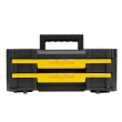 Ящик для инструмента DEWALT TSTAK IV (DWST1-70706)