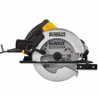 Дисковая пила DEWALT DWE5615, 1500 Вт, 190 мм, 5500 об/мин (DWE5615-QS)