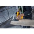 Дисковая пила DEWALT DWE5615, 1500 Вт, 190 мм, 5500 об/мин (DWE5615-QS)