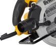 Дисковая пила DEWALT DWE5615, 1500 Вт, 190 мм, 5500 об/мин (DWE5615-QS)