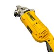 Угловая шлифмашина DEWALT DWE494, 2200 Вт, 230 мм, 6600 об/мин, (УЦЕНЕННЫЙ ТОВАР) (DWE494-QS/U)