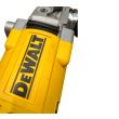 Угловая шлифмашина DEWALT DWE494, 2200 Вт, 230 мм, 6600 об/мин, (УЦЕНЕННЫЙ ТОВАР) (DWE494-QS/U)