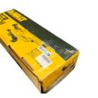 Угловая шлифмашина DEWALT DWE494, 2200 Вт, 230 мм, 6600 об/мин, (УЦЕНЕННЫЙ ТОВАР) (DWE494-QS/U)