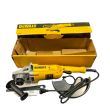 Угловая шлифмашина DEWALT DWE494, 2200 Вт, 230 мм, 6600 об/мин, (УЦЕНЕННЫЙ ТОВАР) (DWE494-QS/U)