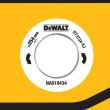 Отрезной алмазный диск DEWALT DT3734, по бетону/граниту, 254х25.4х1.6 мм (DT3734-XJ)