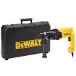 Перфоратор DEWALT D25033K, 710 Вт, 2 Дж, 5680 уд/мин, в кейсе (D25033K-QS)