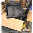 Пила дисковая DEWALT D24000, 1600 Вт, 250 мм, 4200 об/мин, (УЦЕНЕННЫЙ ТОВАР) (D24000-QS/U3)