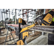 Полотна для сабельных пил Bi-Metal DT2416 DEWALT, 228 мм, TPI 14/18, 5 шт