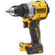 Аккумуляторный набор DEWALT DCK2051H2T, 18 В: дрель-шуруповерт DCD800 + шуруповерт DCF850, с 2 АКБ 5 Ач и ЗУ, в кейсе TSTAK