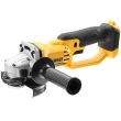 Аккумуляторный набор DEWALT DCK383P2T, 18 В: дрель-шуруповерт DCD796 + шуруповерт DCF887 + УШМ DCG412, с 2 АКБ 5 Ач и ЗУ, в кейсе TSTAK