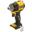 Аккумуляторная дрель-шуруповерт DEWALT DCD803M1T, 18 В, 1650 об/мин, с комплектом насадок, АКБ 4 Ач и ЗУ, в кейсе TSTAK