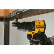 Аккумуляторная дрель-шуруповерт DEWALT DCD803M1T, 18 В, 1650 об/мин, с комплектом насадок, АКБ 4 Ач и ЗУ, в кейсе TSTAK