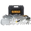Набор оснастки DEWALT, 247 шт., DWMT81535-1