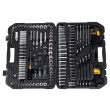 Набор оснастки DEWALT, 205 шт., DWMT81534-1