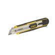 Нож с сегментированным лезвием DEWALT DWHT0-10250, 25мм